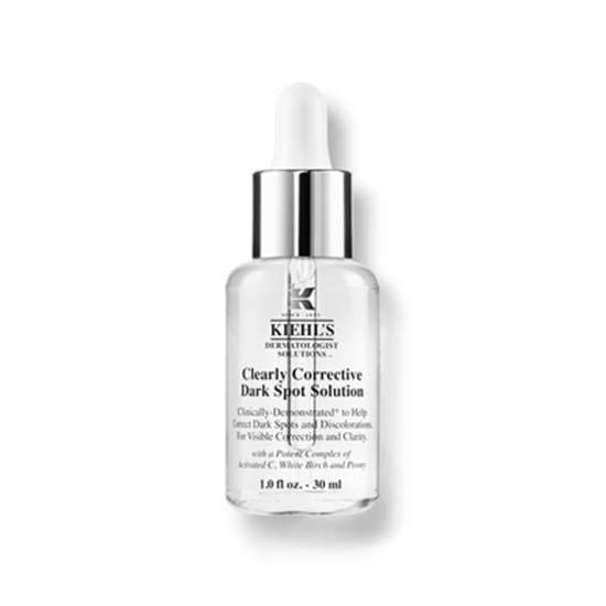 Immagine di CLEARLY CORRECTIVE DARK SPOT SOLUTION