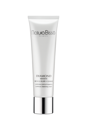 图片 DIAMOND WHITE LUXURY CLEANSER 100 ML