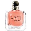Picture of IN LOVE WITH YOU FEMME EAU DE PARFUM