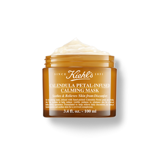 Immagine di CALENDULA PETAL-INFUSED CALMING MASK 100 ML