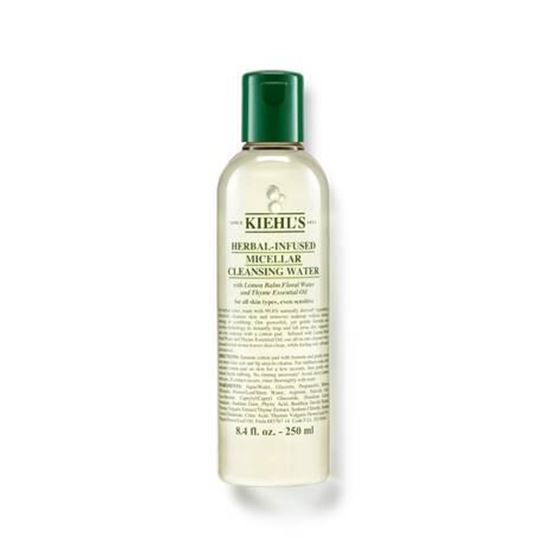 Immagine di HERBAL-INFUSED MICELLAR CLEANSING WATER 250 ML