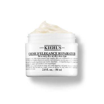 图片 CREME D'ELEGANCE REPAIRATEUR 50ML