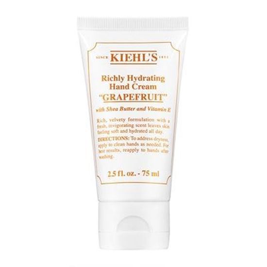图片 GRAPEFRUIT SCENTED HAND CREAM 75ML