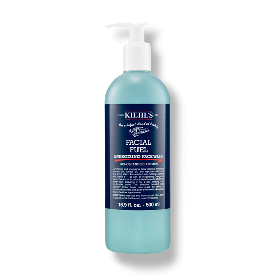 Immagine di FACIAL FUEL ENERGIZING FACE WASH 500ML
