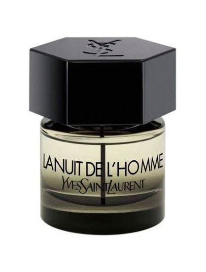 Picture of LA NUIT DE L’HOMME  EDT