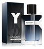 Yves Saint Laurent