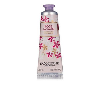 图片 Rose Jasmin crema mani 30 ml