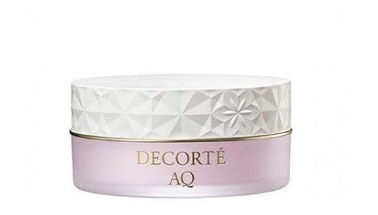 图片 AQ - Translucent Veil Facial Powder - 30 G