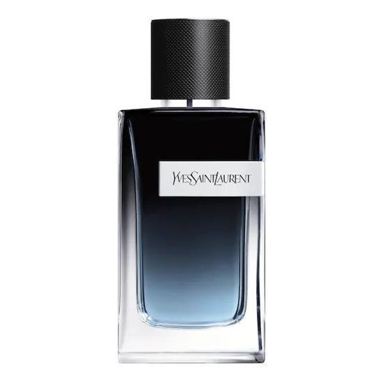 Yves Saint Laurent