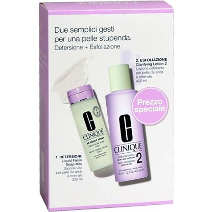 CLINIQUE