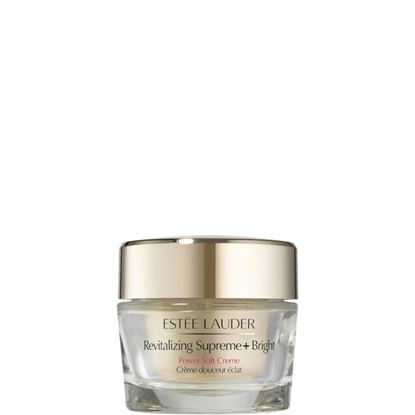 图片 REVITALIZING SUPREME + BRIGHT power soft creme 50 ML